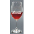 Ouverture Collection Crystal Red Wine Glass (Set of 2)